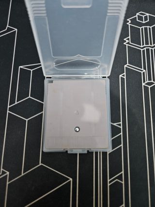 Super Mario Land Game Boy