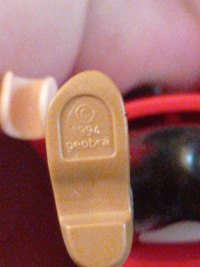 Playmobil anno 1997,1994,1993,1974