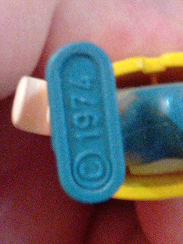 Playmobil anno 1997,1994,1993,1974