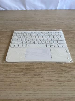 Teclado tablet