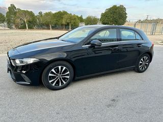 Mercedes-Benz Clase A  200 d 