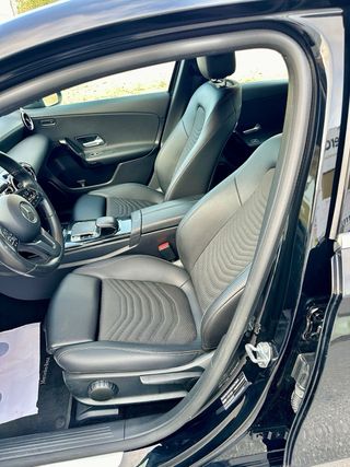 Mercedes-Benz Clase A  200 d 