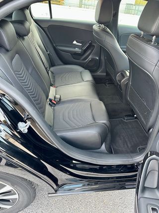 Mercedes-Benz Clase A  200 d 