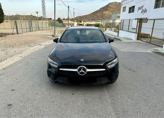 Mercedes-Benz Clase A  200 d 