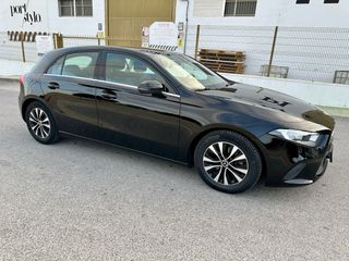 Mercedes-Benz Clase A  200 d 