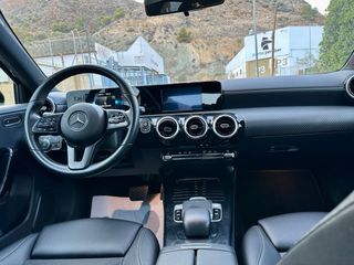 Mercedes-Benz Clase A  200 d 