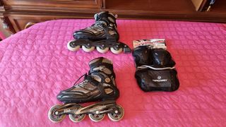 Patines en línea 