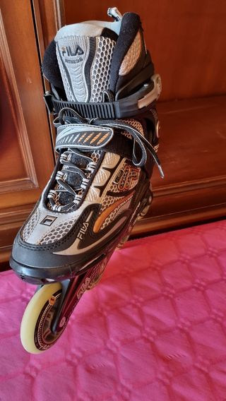 Patines en línea 