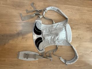 Mochila portabebé ERGOBABY SOFTOUCH