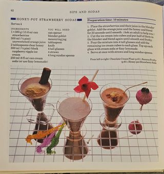 The Teddy Bear Cookbook Libro cocina ENGLISH