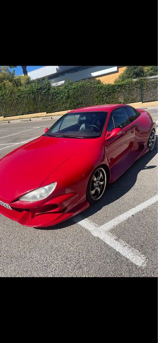 Opel Calibra 1994