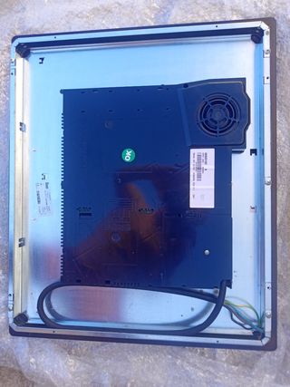 Placa Inducción Teka, mod: 3IH