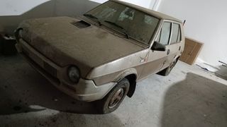 Despiece Seat ritmo completo