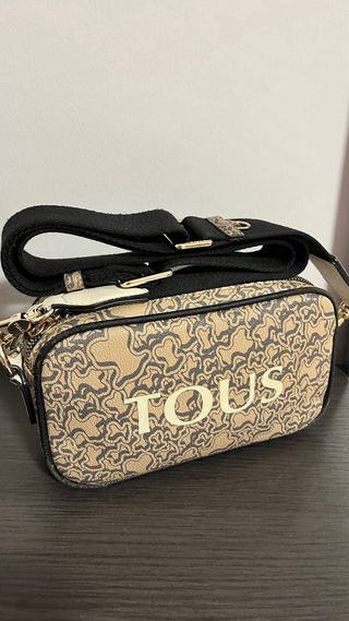Bandolera Tous 