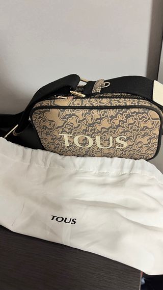 Bandolera Tous 