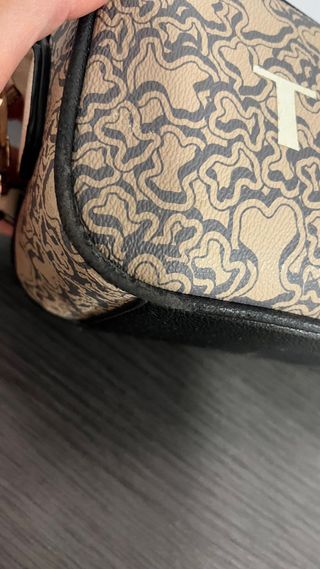 Bandolera Tous 
