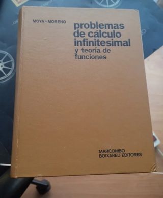 Lote libros matemáticas y probabilidad universidad