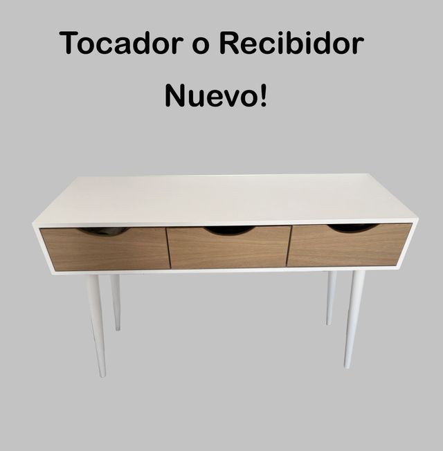 Mobile da bagno. (Nuovo)