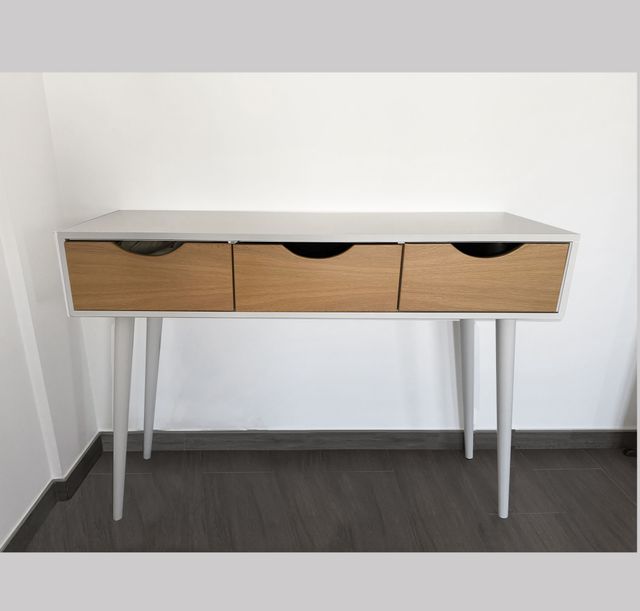 Mobile da bagno. (Nuovo)