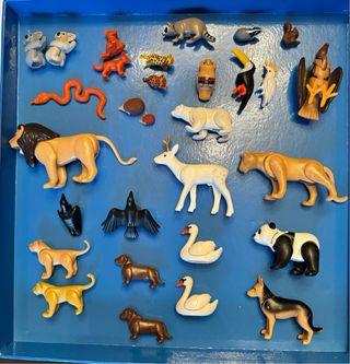 Playmobil