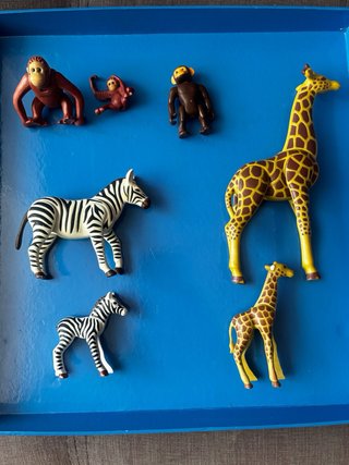 Playmobil