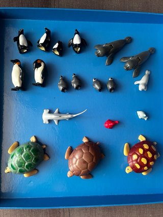 Playmobil