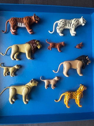 Playmobil