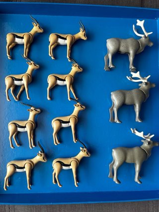 Playmobil