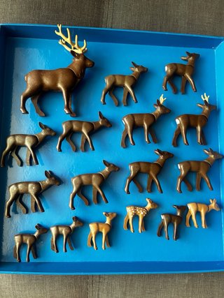 Playmobil