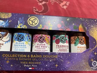 Bagnoschiuma confeazione