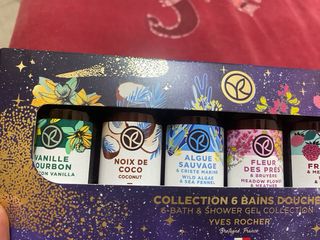 Bagnoschiuma confeazione