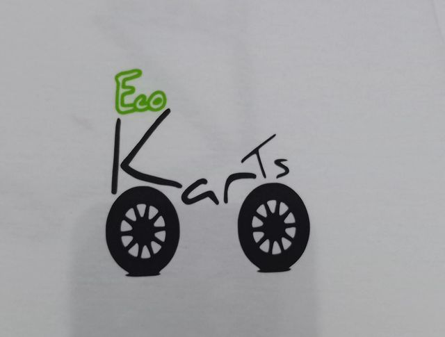 Camisetas personalizadas