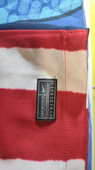 Camiseta Atlético de Madrid 