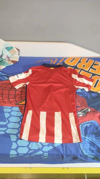 Camiseta Atlético de Madrid 