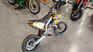 METRAKIT 50CC