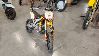 METRAKIT 50CC