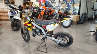 METRAKIT 50CC