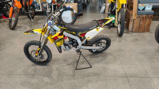 METRAKIT 50CC