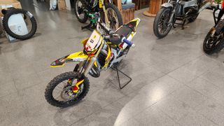 METRAKIT 50CC