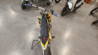 METRAKIT 50CC