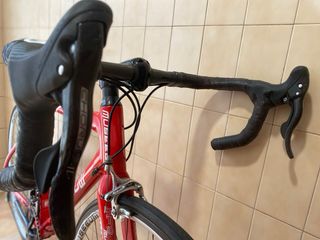 BICICLETA CARRETERA MUSEEUW