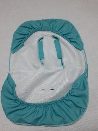 Funda universal maxicosi/silla balancín