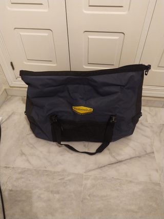Bolsa de deporte impermeable 40l