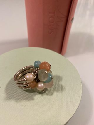 Anillo tous 
