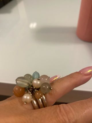 Anillo tous 