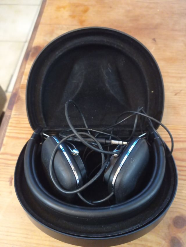 Cuffie Bowers & Wilkins PS3 serie 2