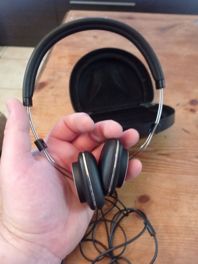 Cuffie Bowers & Wilkins PS3 serie 2