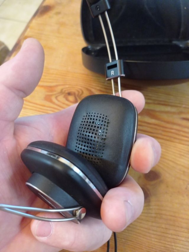 Cuffie Bowers & Wilkins PS3 serie 2