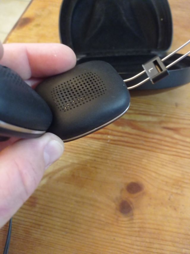 Cuffie Bowers & Wilkins PS3 serie 2