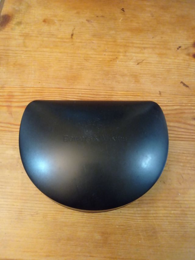 Cuffie Bowers & Wilkins PS3 serie 2